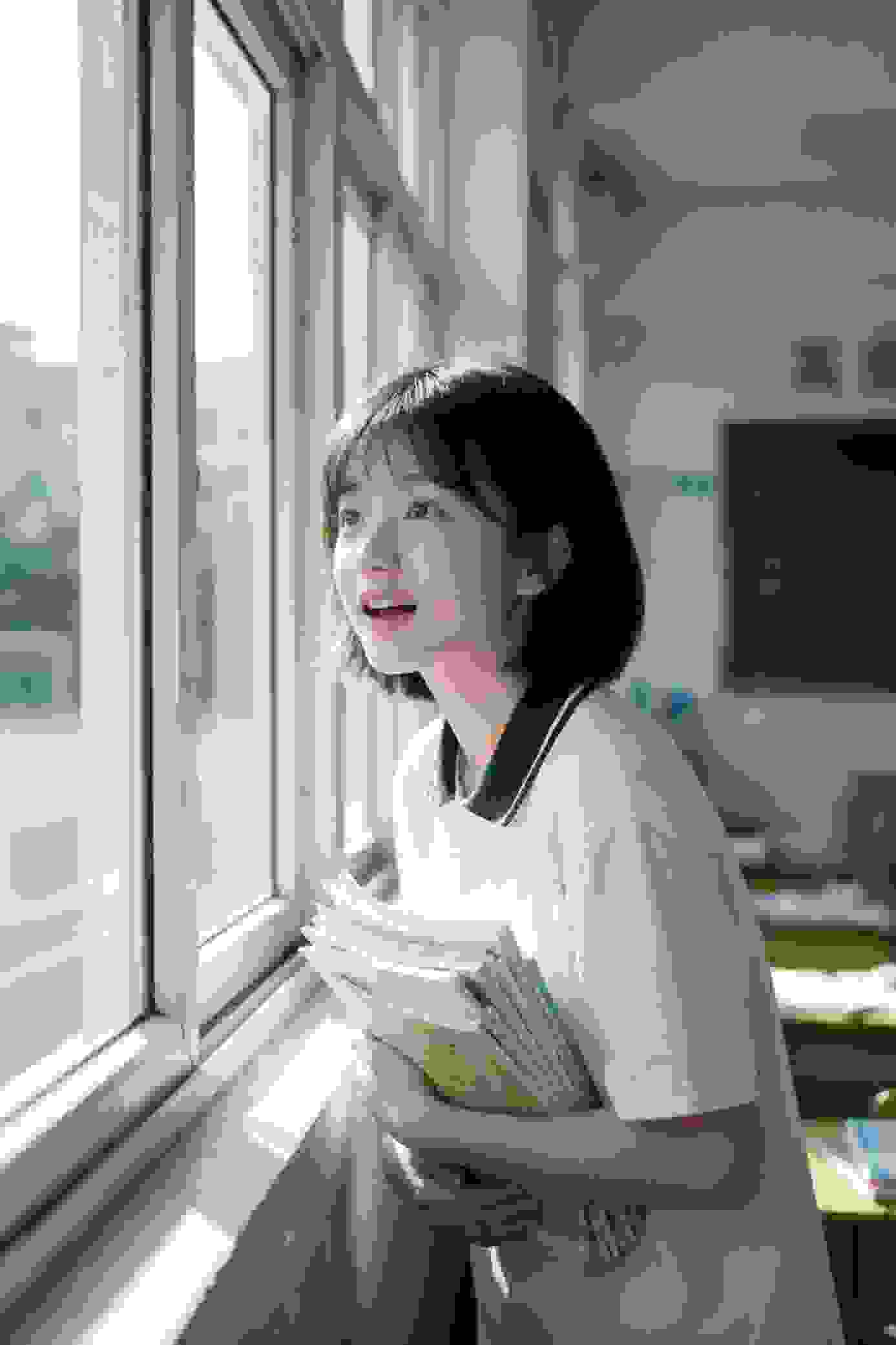 弃宫