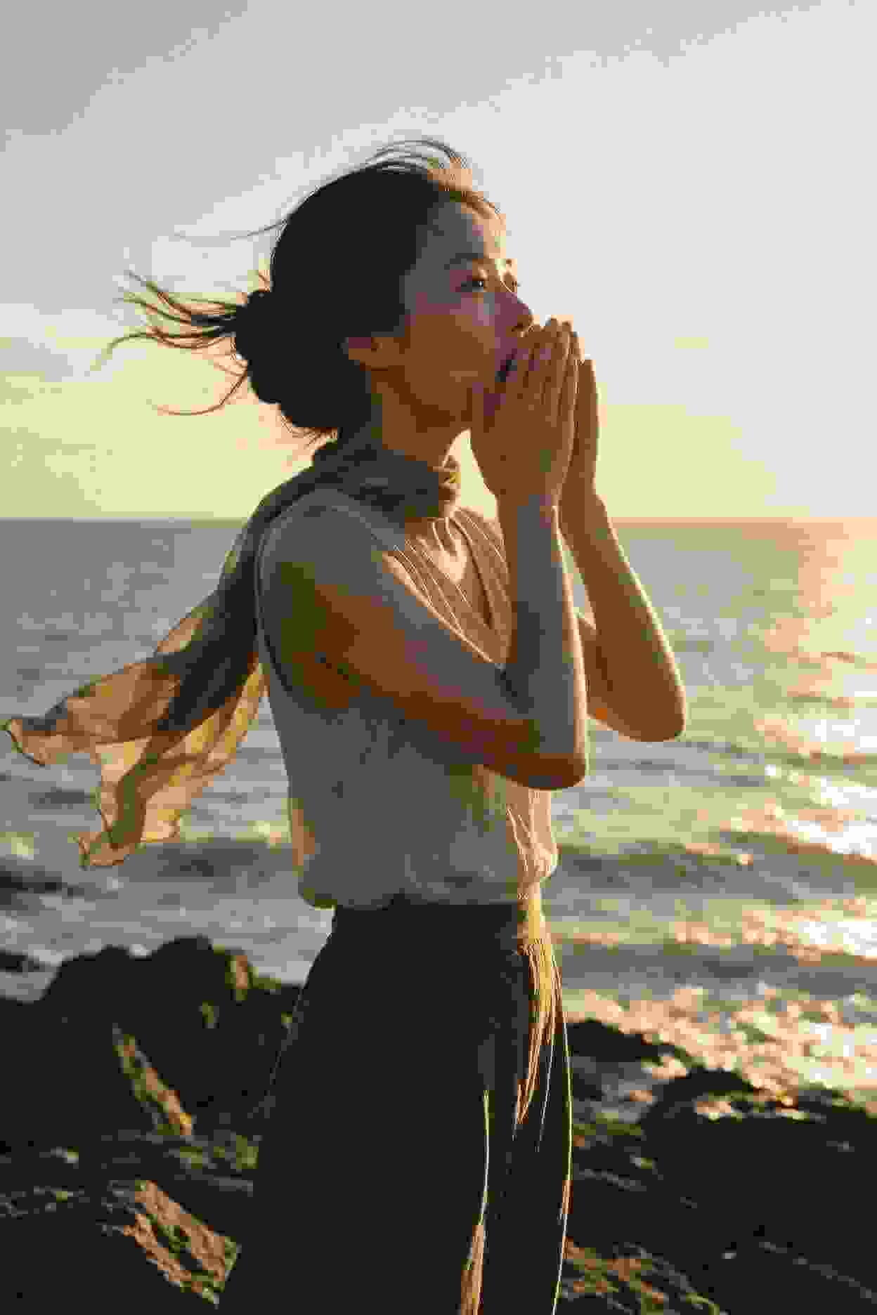 怒海争锋