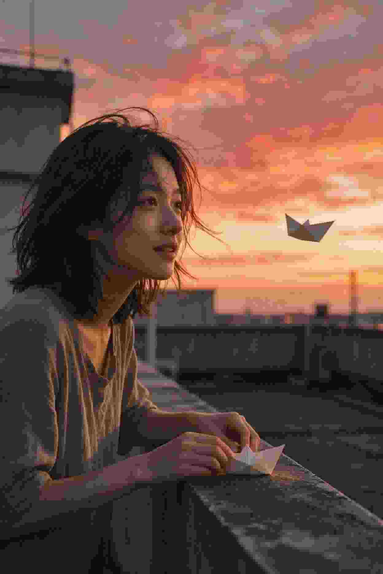 天官赐福