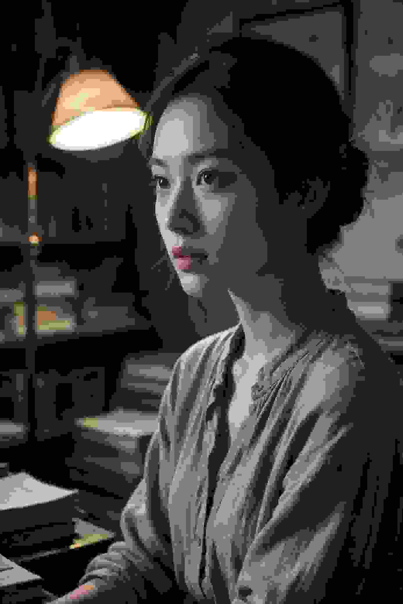 坏兔子